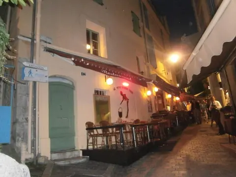 Studio Suquet Saint Antoine