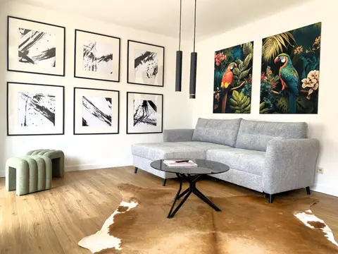 Karls Apartment B09