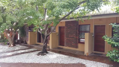 Tramonto Lodge