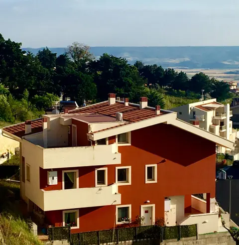 amaranto bnb