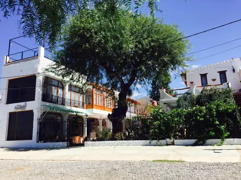 Hostal Andino - Adults Only
