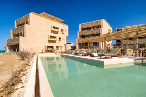 Amina Wind Resort by Tasman