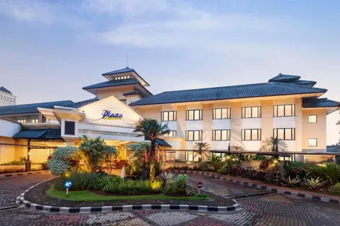 Prime Plaza Hotel Purwakarta