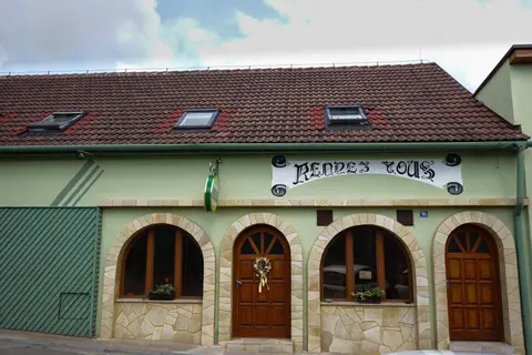 Rendezvous