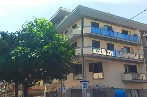 Nerissa Holiday Apartment Milazzo