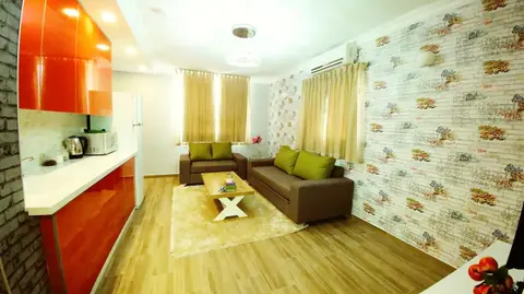 City Apartments