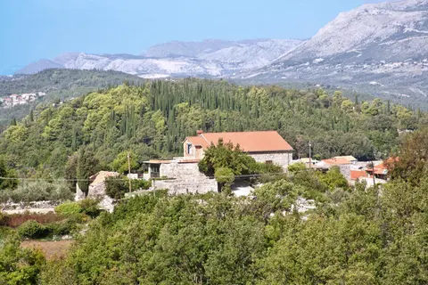 Kuća Cvjetković