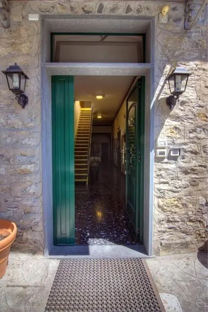 Hotel Primo Sole