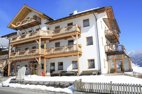 Aparthotel am Reitecksee