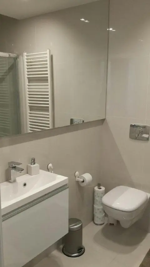 Modern Apartment Kosińskiego