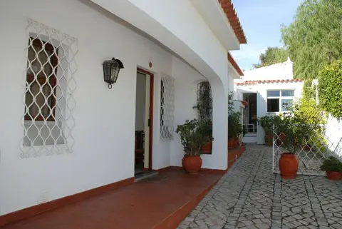 Genies Villa Boutique Algarve