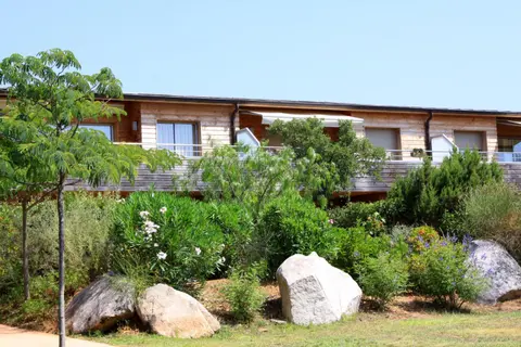 Résidence Cala Sultana