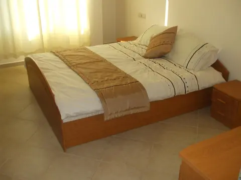 Samara Apartment