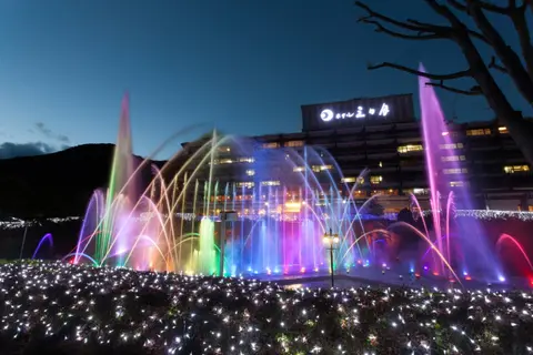 Kinugawa Hotel Mikazuki
