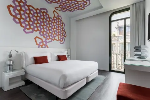 Room Mate Carla, Barcelona