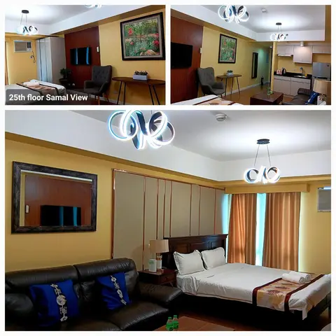 Davao Central Suites