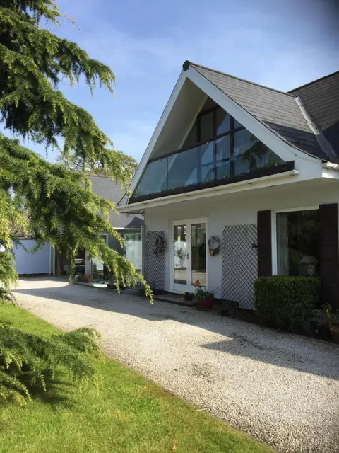 The Lodge at Ruddington