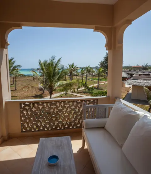 Seven Islands Resort