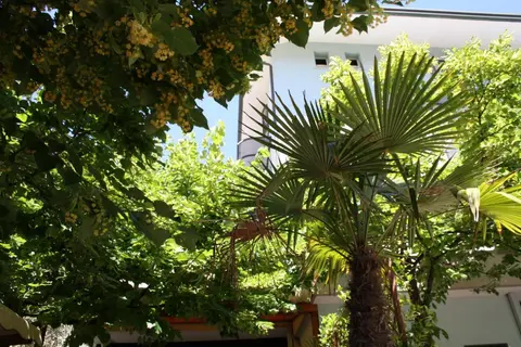 Hotel Villa dei Gerani