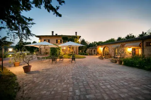 IL COLOMBAIO Winery