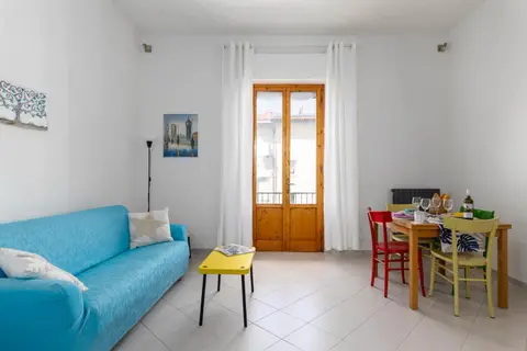 Appartamento Sasso Gocciolino
