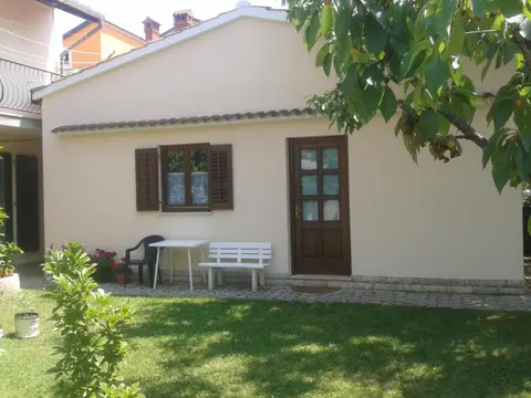Apartmani Otavio