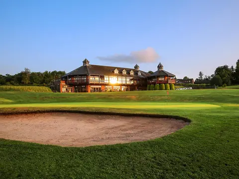 Macdonald Portal Hotel, Spa & Golf Resort
