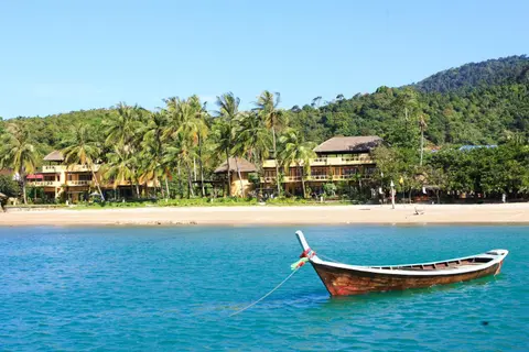 Vacation Village Phra Nang Lanta - SHA Extra Plus