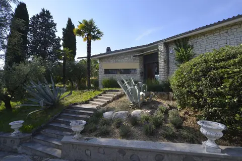 Villa Desirè