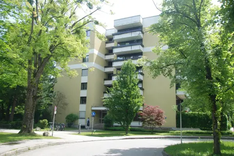 Apartment Fischerbräuwiese