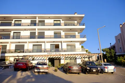 Mert Otel