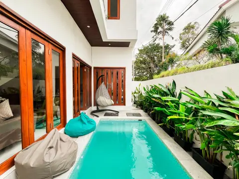 KAUH House Canggu