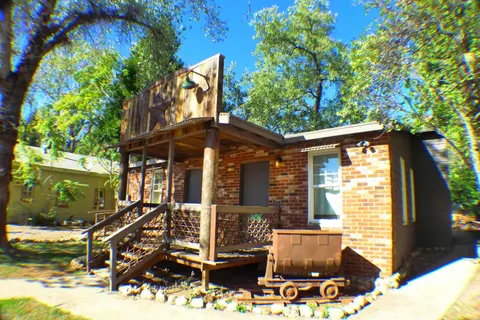 Miner's Camp