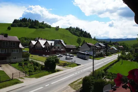 Spiski Apartament