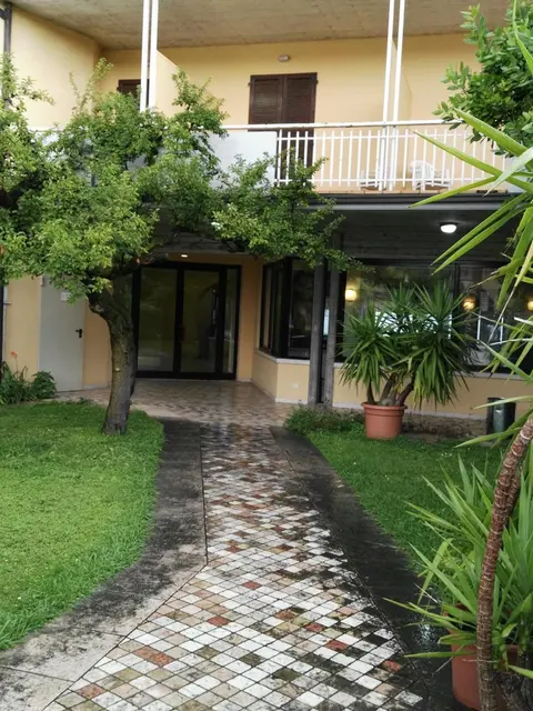 Hotel La Romantica