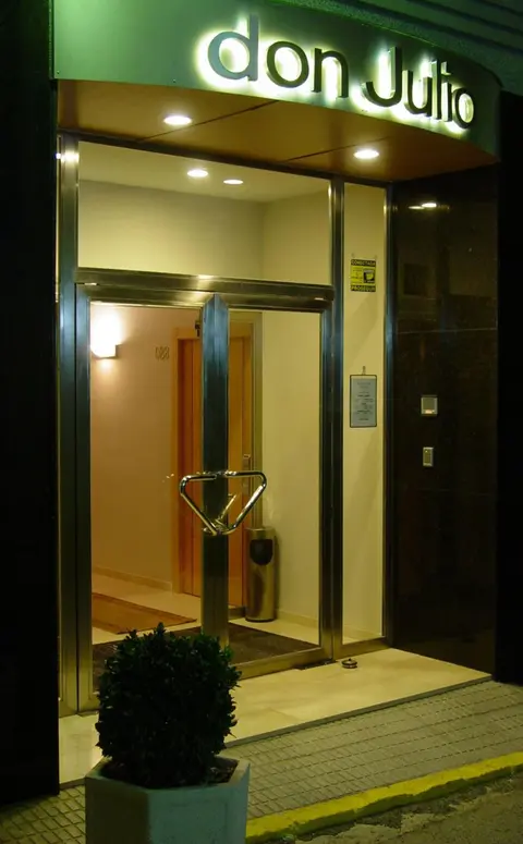 Hostal Albero by eme hoteles