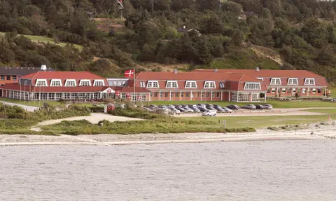 Hotel Pinenhus