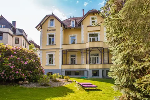 Hotel Rosenau