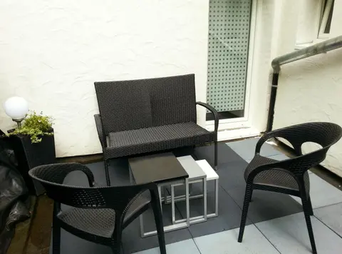 Ferienwohnung am Nürburgring