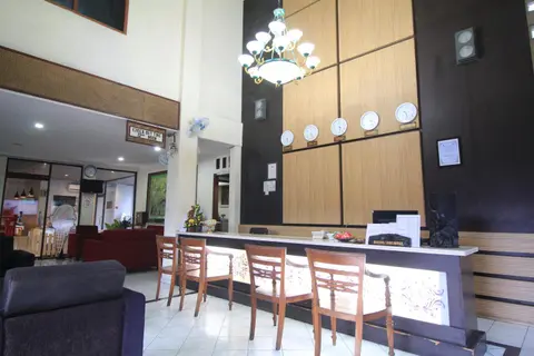 Bakung Sari Resort