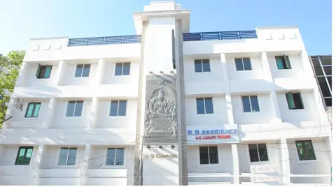 R B Residency