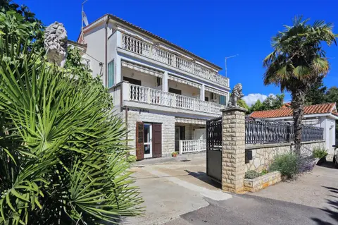 Guest House Villa Jadera