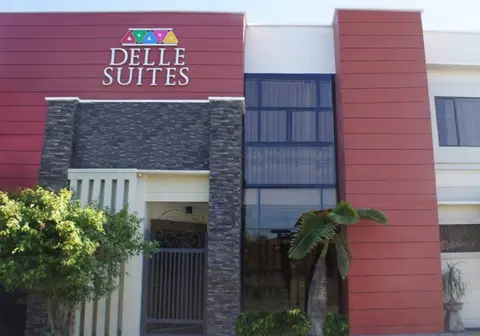 Delle Suites