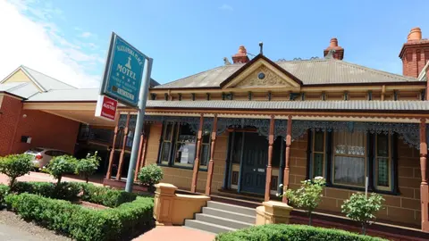 Alexandra Place