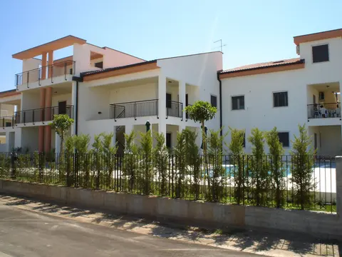 Apartment C