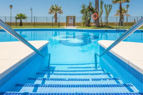 Apartamento Tortuga I