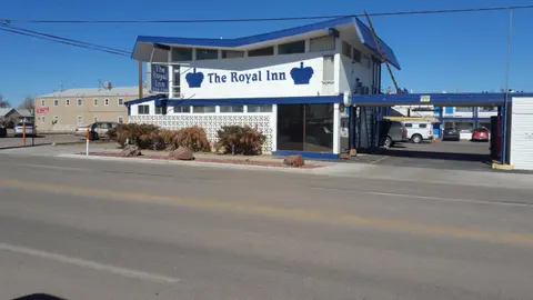 Royal Inn Casper