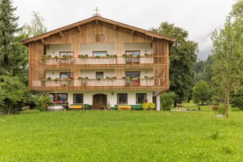 Bauernhof Lindenhof