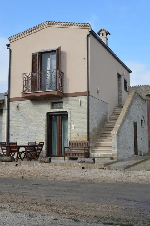 Masseria Casanova