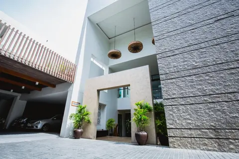 KC Beach Hotel Samui